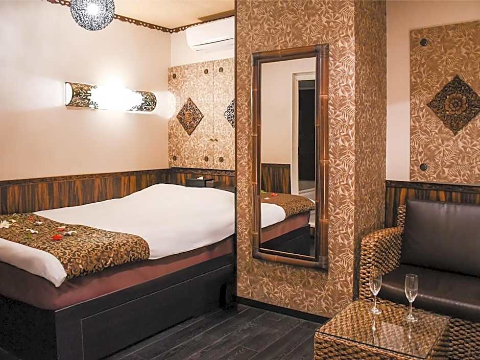 Ikebukuro Grand Hotel