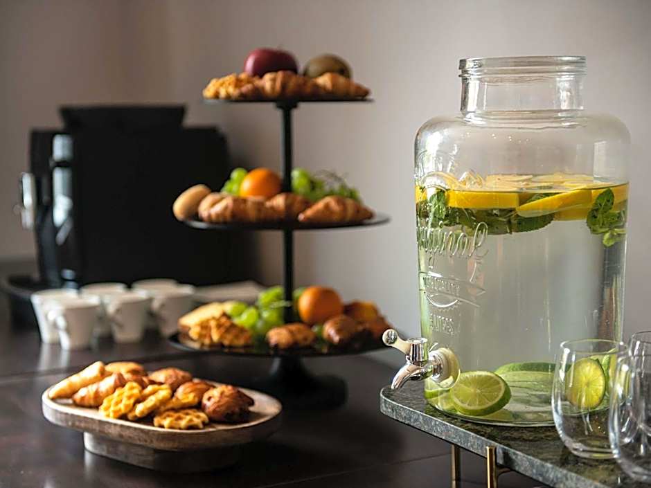 Blooma Hotel Liege Centre - Handwritten Collection