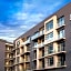 The Catalyst Apartment Hotel by Newmark