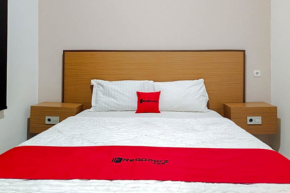 RedDoorz Syariah @ Kiapma Hotel