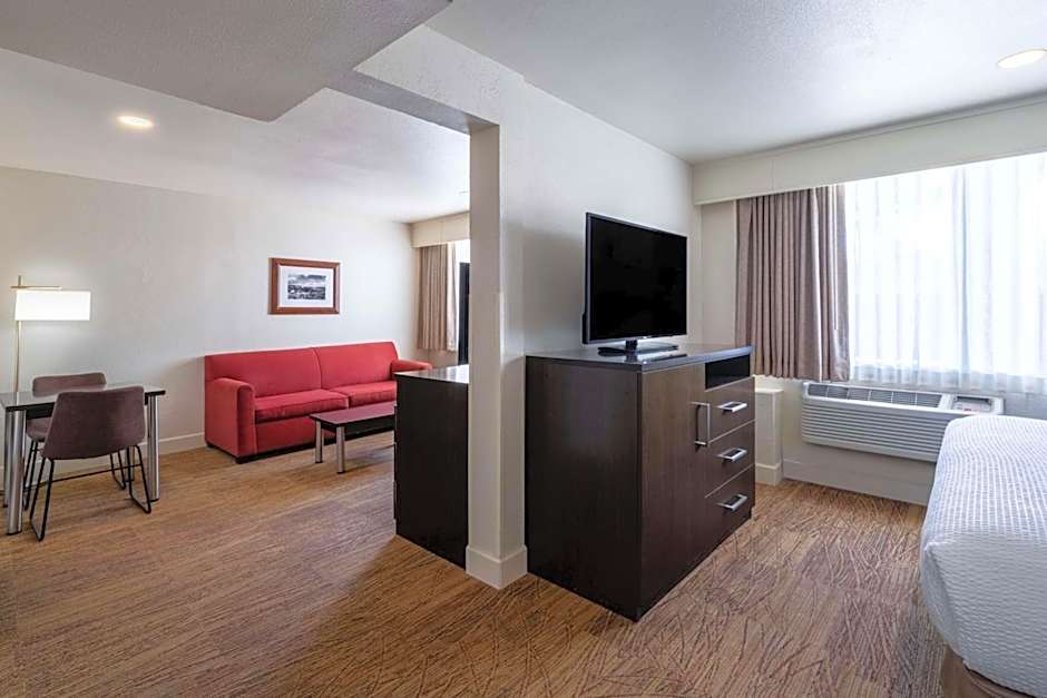 Best Western Pony Soldier Inn And Suites