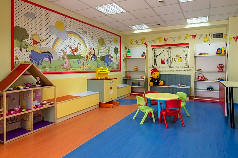 Madara Park Hotel - All Inclusive