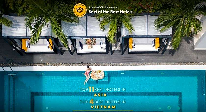 Hoi An Sincerity Hotel And Spa