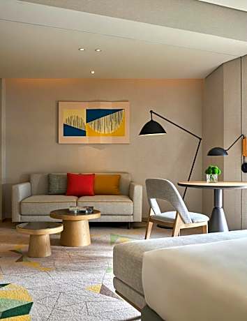 King Suite with Kitchenette