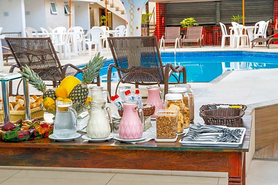 Shangrilá - Rede Soberano