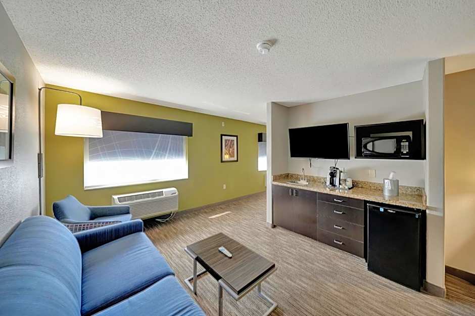 Holiday Inn Express Hotel & Suites Beatrice By IHG