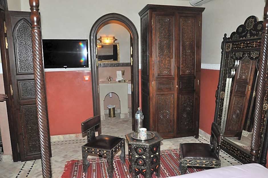 Riad Lamya Marrakech