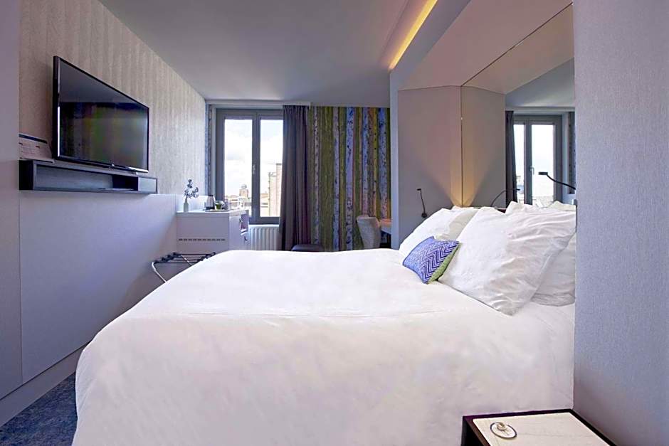 Golden Tulip Hotel Central