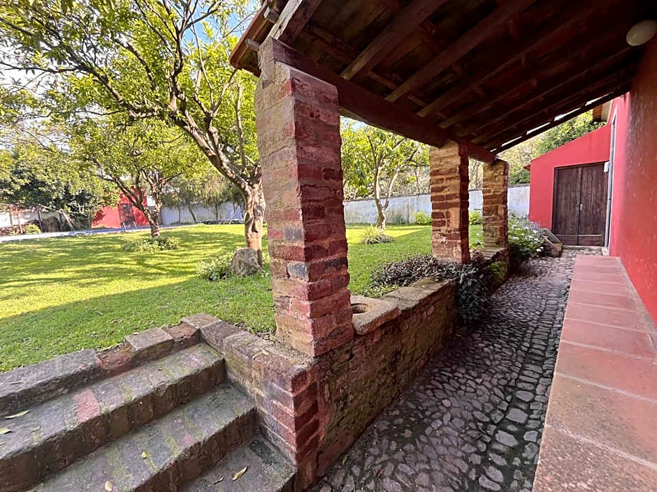 Palacete da Real Companhia do Cacau - Royal Cocoa Palace