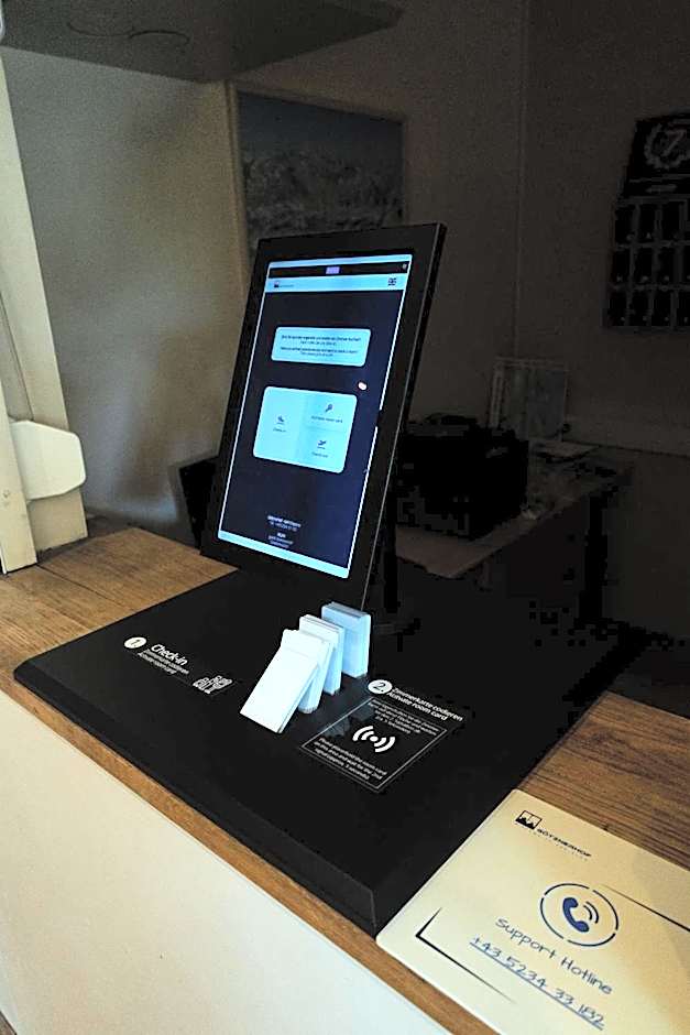 Götznerhof - Self-Check-in