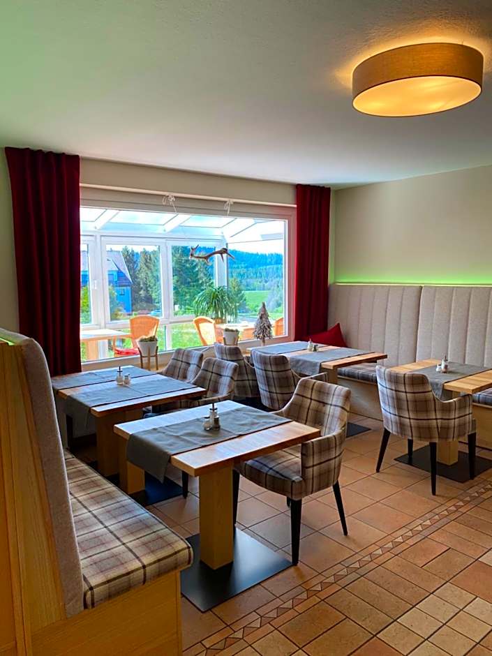 Vitalhotel Sonneneck