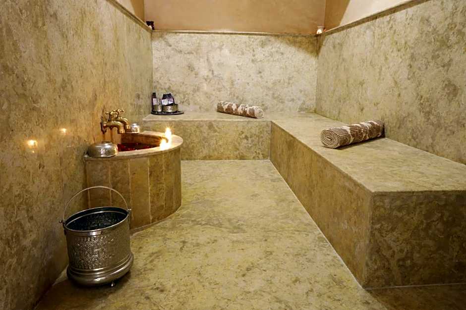 Riad Daria Suites & Spa