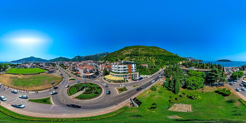 Imperial Conference & Spa