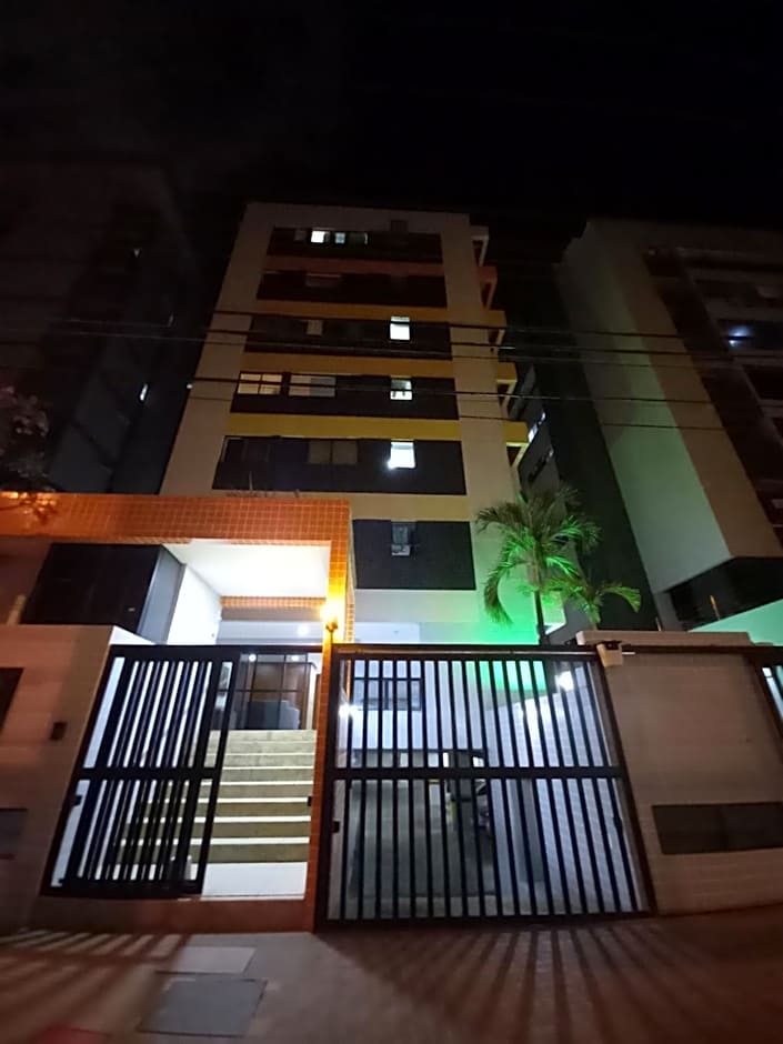 Apartamento Ponta Verde