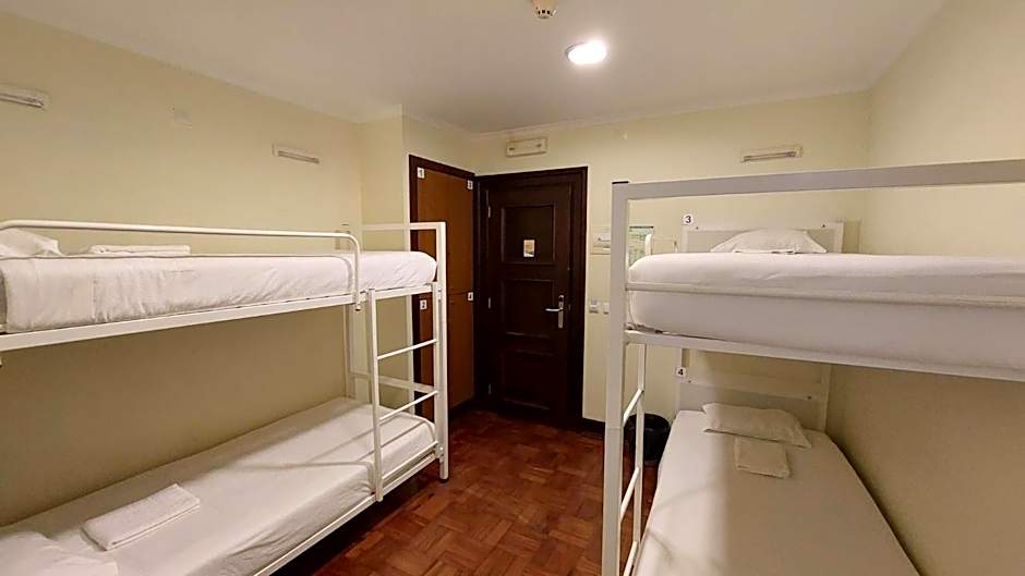 HI Alfeizerão – Pousada de Juventude