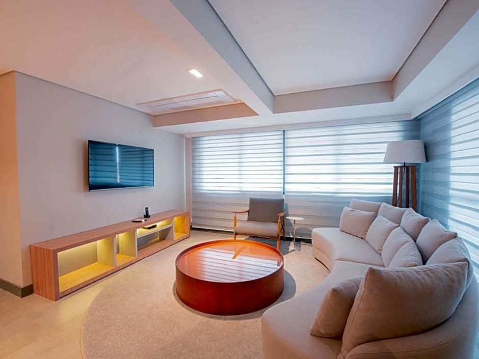 Mercure Curitiba Batel