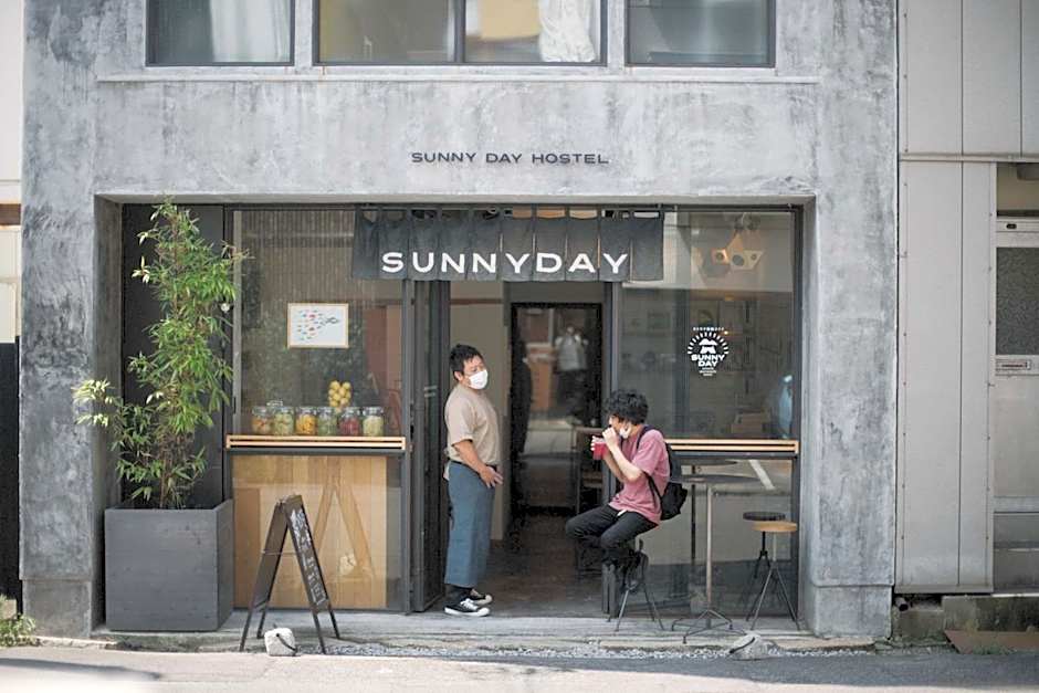 Sunny Day Hostel