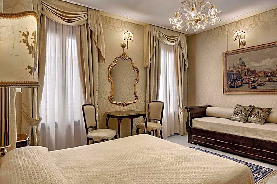 B&B Ca' Bonvicini