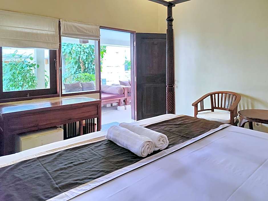 Villa Diana Bali 3 Bedrooms
