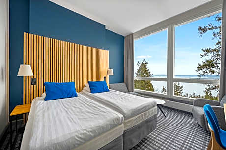 Break Sokos Hotel Koli