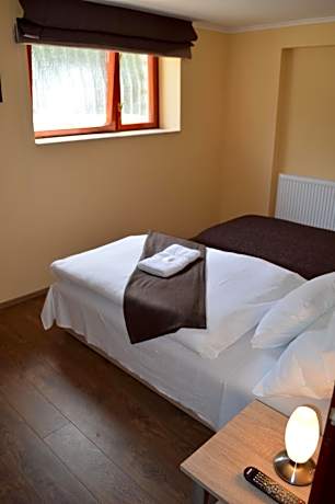 Ground Floor Twin Room