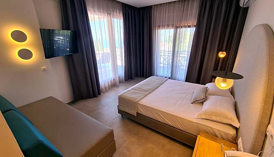 Photo 1 of 6 of Elegant Suite