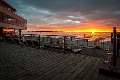 Pirita Beach Apartments & SPA