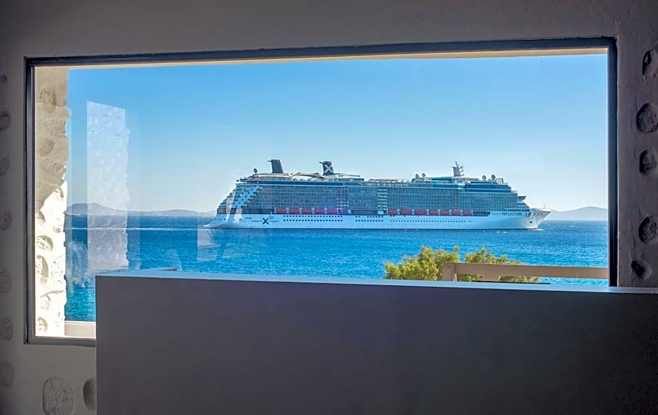 Alkistis Beach Hotel