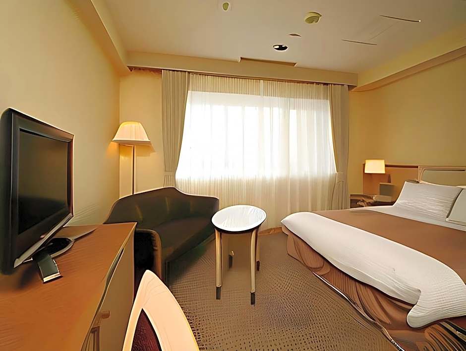 Tokachi Gardens Hotel