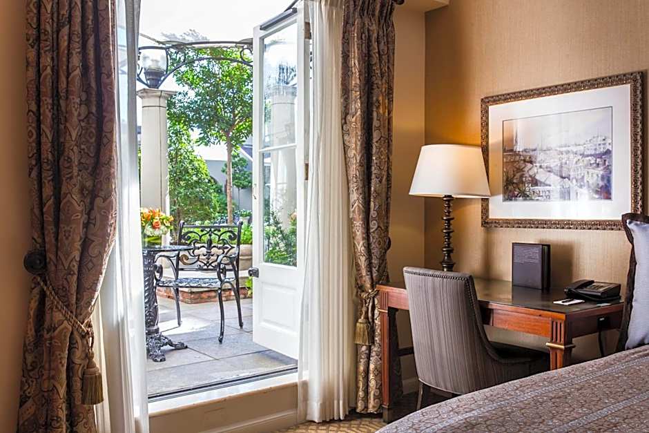 Omni Royal Orleans Hotel