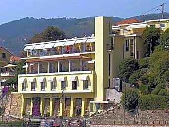 Hotel Venere Azzurra