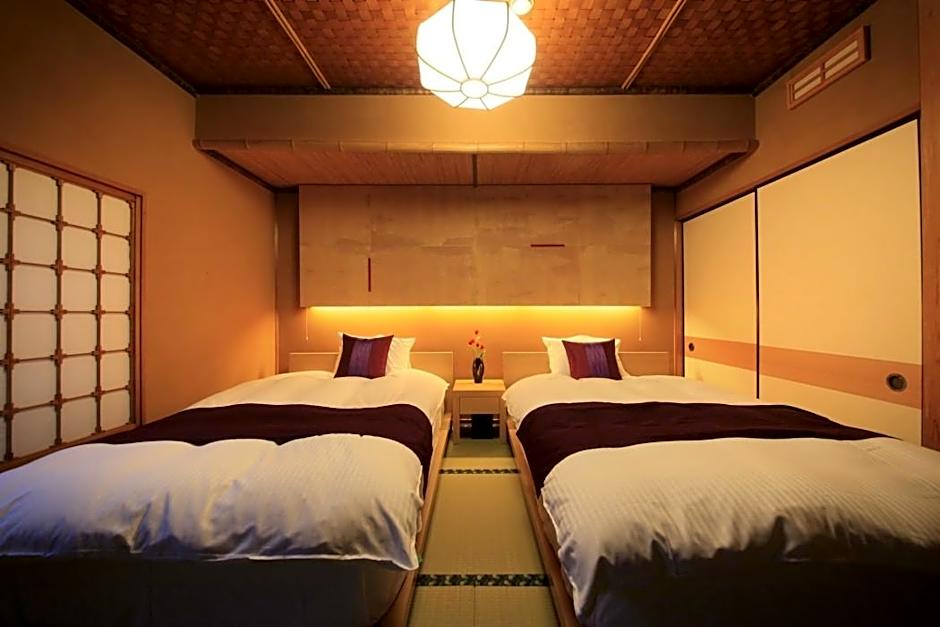 Wakamatsu HakoneYugawara