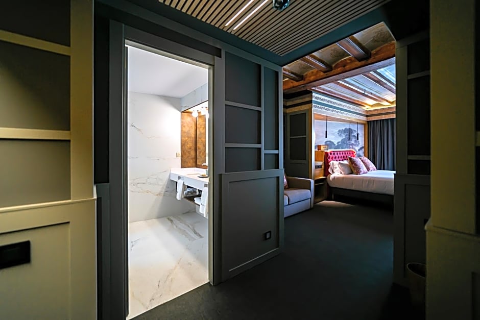 Hotel La Pau