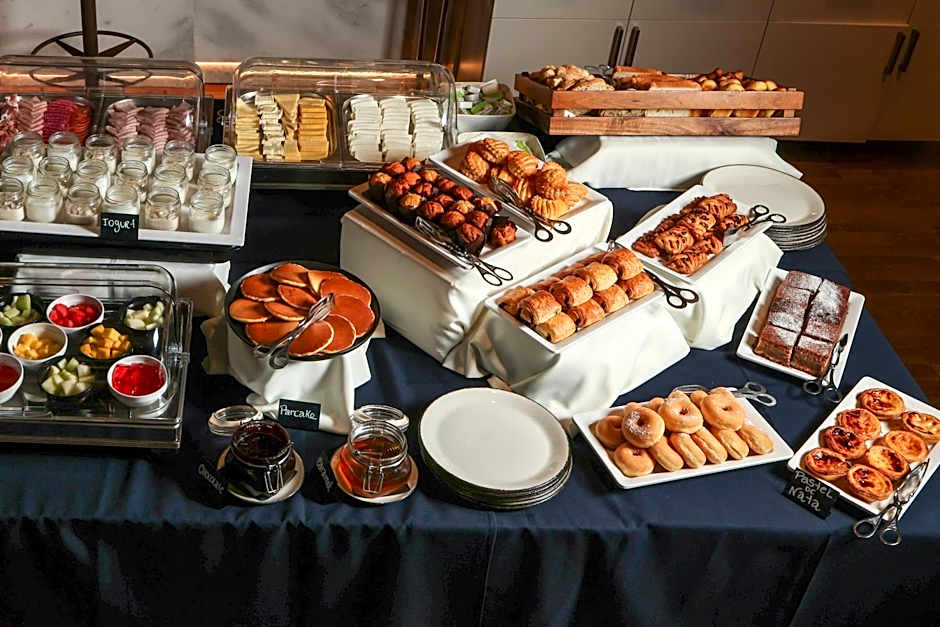 Internacional Design Hotel