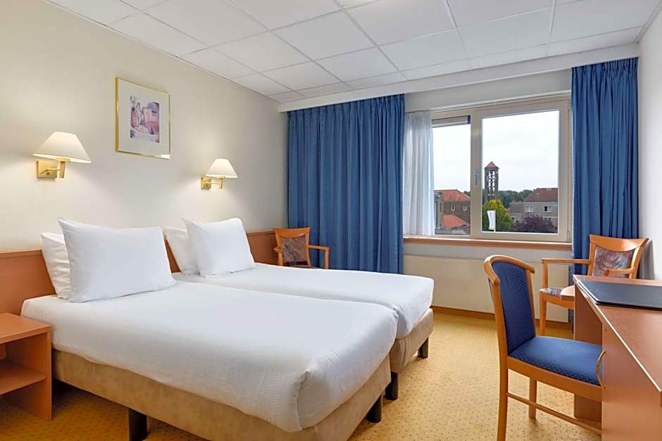 NH Eindhoven Conference Centre Koningshof