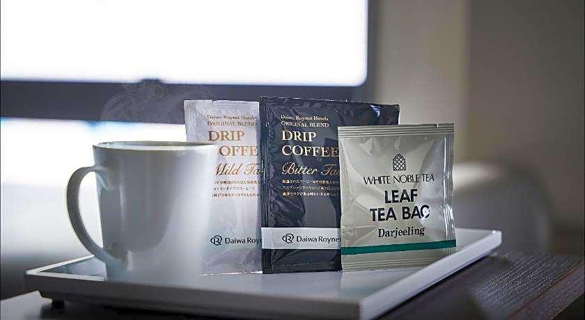 Daiwa Roynet Hotel Kumamoto