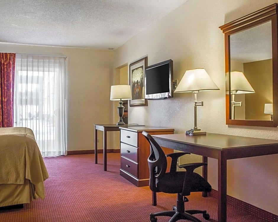 Hotel Americana