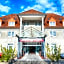 Leonardo Hotel Mannheim