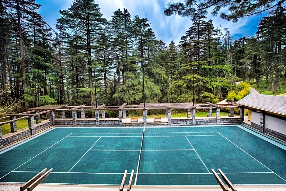 Wildflower Hall, An Oberoi Resort, Shimla