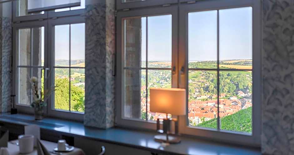 Weinberghotel Edelacker