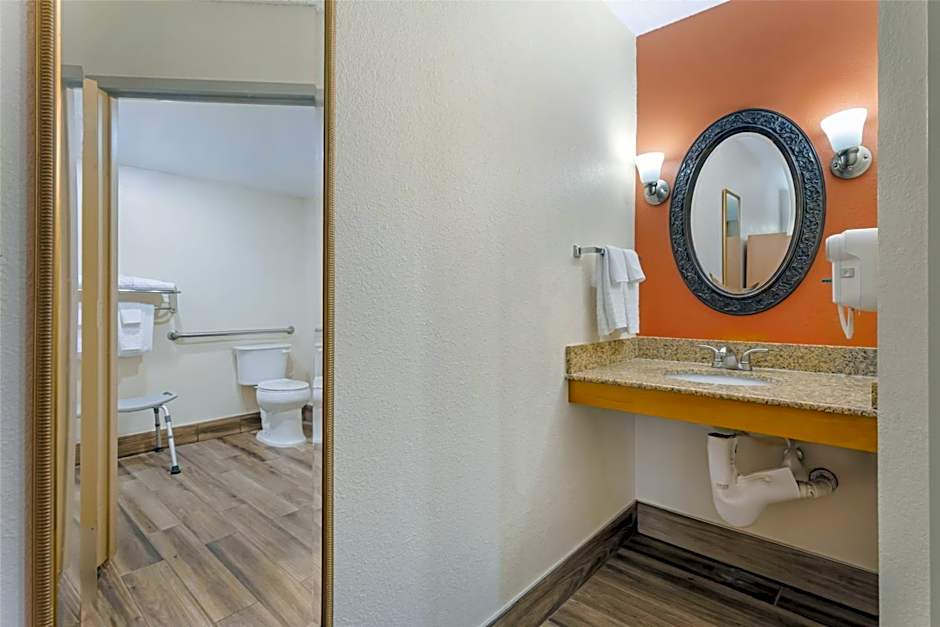 Best Western Dulles Airport Inn