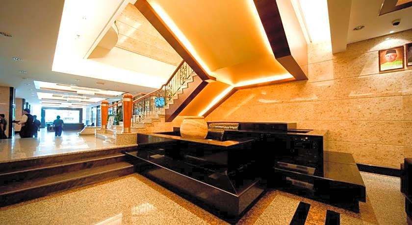 Imperial Palace Hotel