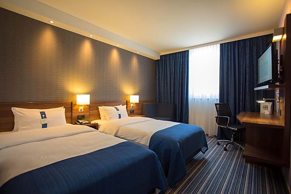 Holiday Inn Express Neunkirchen By IHG