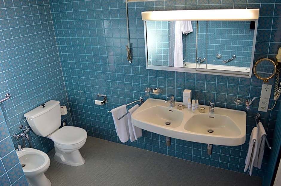 Hôtel du Grand Lac Excelsior