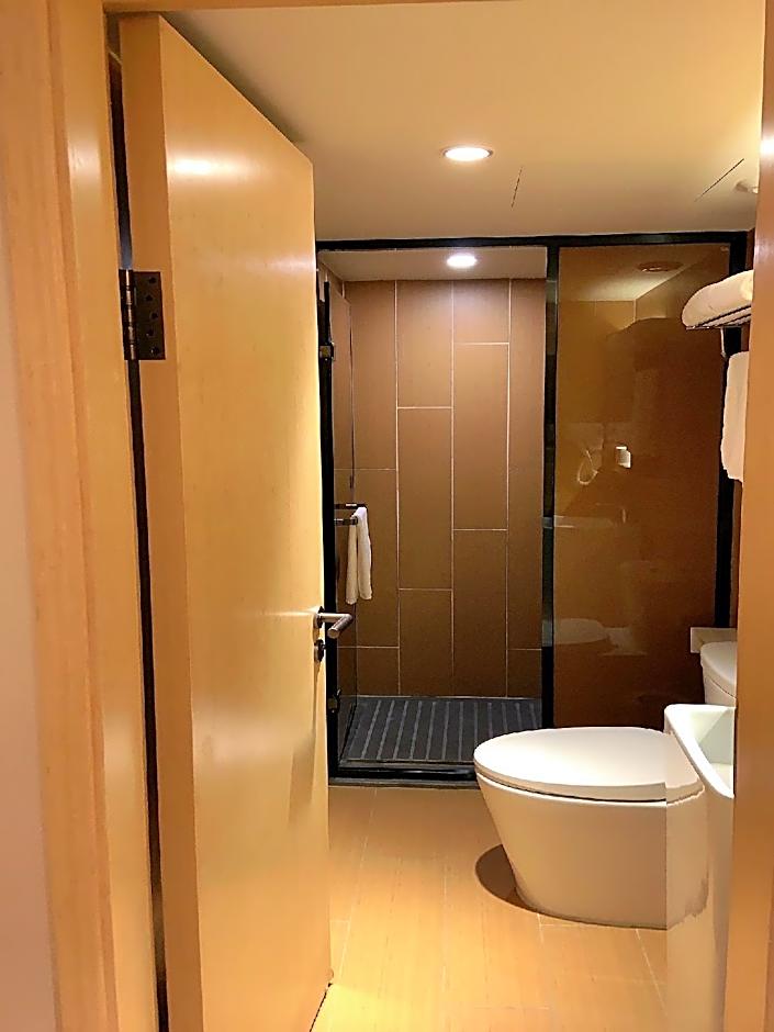 JI Hotel Shanghai Xuhui Yueyang Road