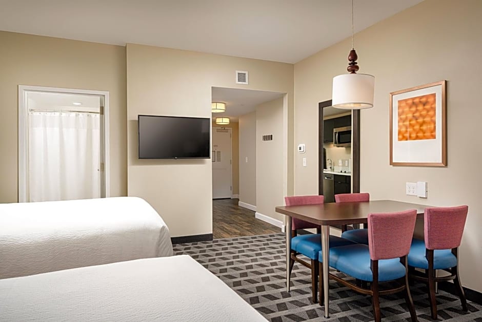 TownePlace Suites by Marriott Tuscaloosa University Area