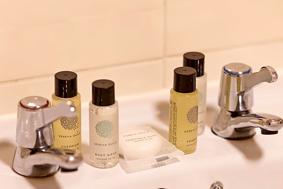 The George & Horn near Newbury