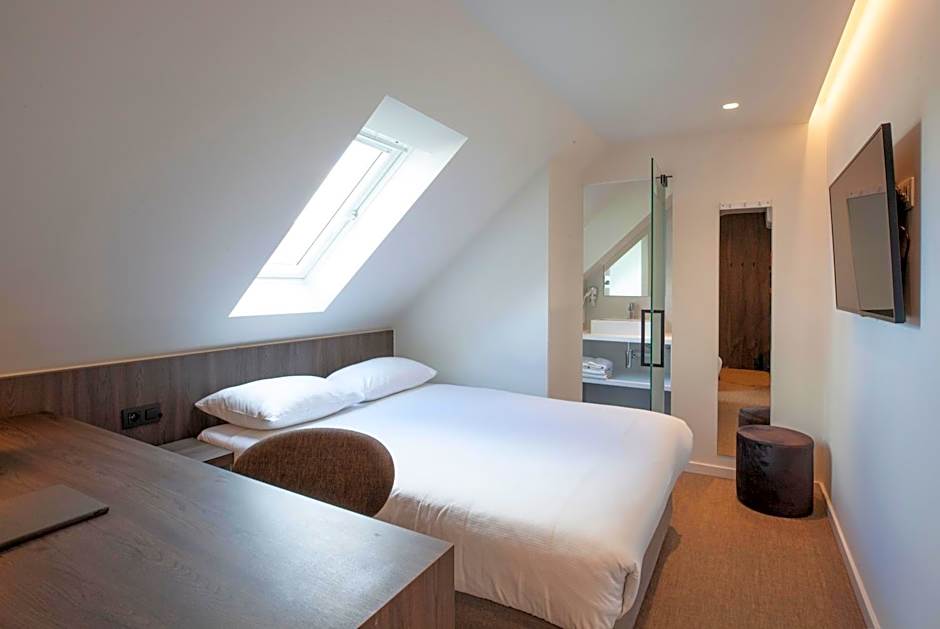 Hotel New Damshire