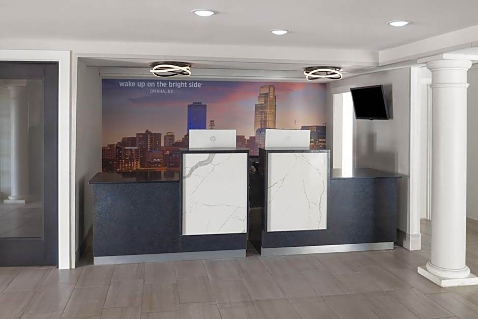 La Quinta Inn by Wyndham Omaha West