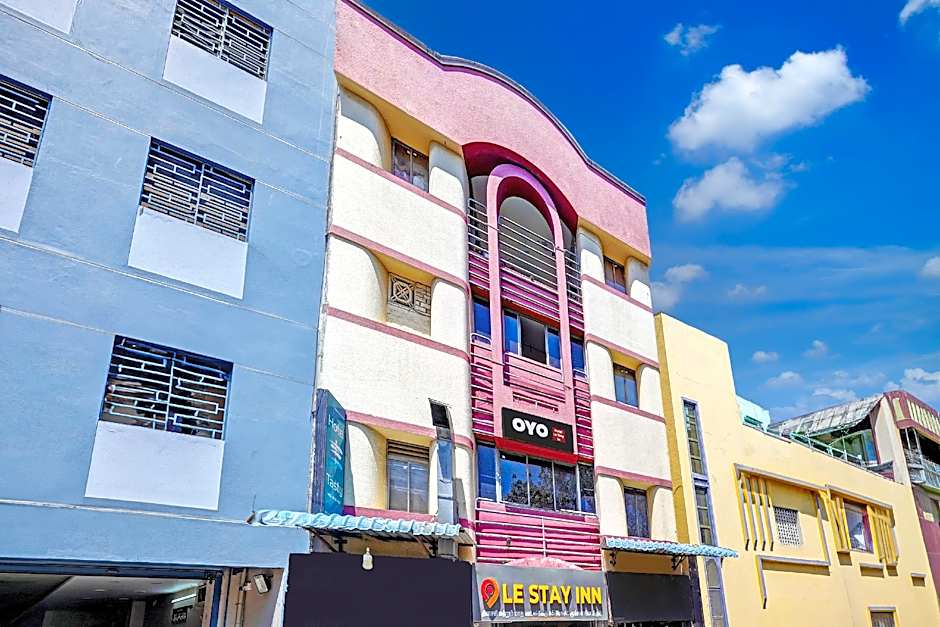 Le Stay Inn – Chennai, IL